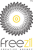 Freezil Logotype