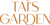 Taï's Garden Logotype