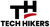 Tech Hikers Logotype