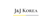 J&J Korea Logotype