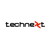 TECHNEXTTECHNOLOGY Logotype