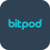 Bitpod Ltd Logotype
