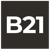 BOX21 S.R.L. Logo