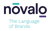 Nóvalo Logotype