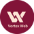 Vortex web Logotype