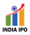 India IPO Logotype