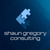 Shaun Gregory Consulting Logotype
