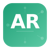 AR Smart Tech Solutions Logotype