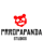 PrropaPanda Studios Logotype
