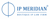 IP Meridian Logotype