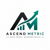 Ascend metric Logotype
