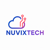 NuvixTech Logotype