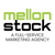Mellonstock Logo