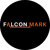 Falcon Mark Logotype