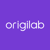 Origilab Logotype