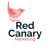 Red Canary Marketing Logo
