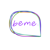 Be Me Services Logotype