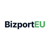 Bizport EU Logotype