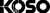 Koso Logotype