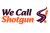 We Call Shotgun! Logo