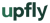 UpFly SEO Agency Logotype