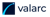 Valarc Customer Value & Lifecycle Advisory Logotype