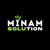 Minam Solution Logotype