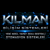 Kilman Bilisim Sistemleri Logotype