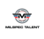 MilSpec Talent Logotype