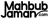 Mahbub Jaman Logotype