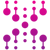 Dapp Pulse Logo
