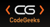 CodeGeeks Logo