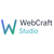 WebCraft Studio Logo