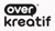 Overkreatif Logotype