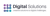 Digital Solutions Logotype