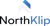 NorthKlip Logotype