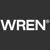 Wren Photo Logotype