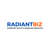 Radiantbiz Logotype