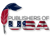 Publishers OF USA Logotype