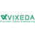 Vixeda Logotype