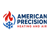 American Precision Heating and Air Logo