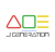 J generation Logo
