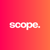 SCOPE Digital Agency Logotype