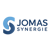 Jomas Synergie Logotype