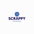 Scrappy Marketing Logotype