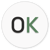 OKrise Design Logo