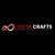 Octa Crafts Logotype