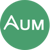 Agence Aum Logo