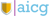 AICG Logotype