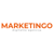 MARKETINGO digital agency Logotype